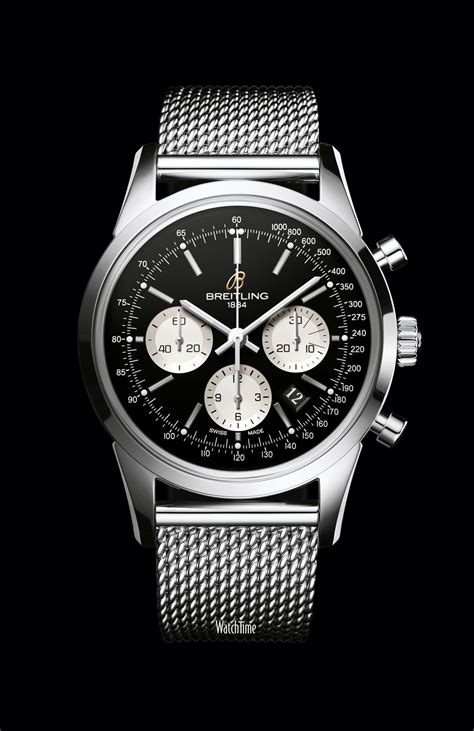 breitling special edition|breitling transocean limited edition watches.